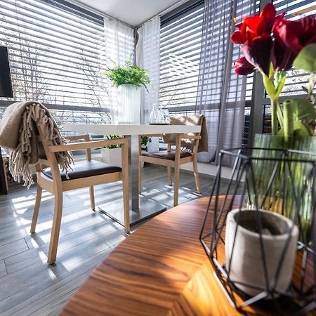 Atelier Lanna Bed & Breakfast Ceske Budejovice Exterior photo